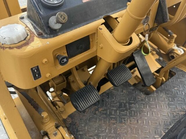 ЗИЛ 131, объемом двигателя 6 л и пробегом 0 тыс. км за 4300 $, фото 7 на Automoto.ua