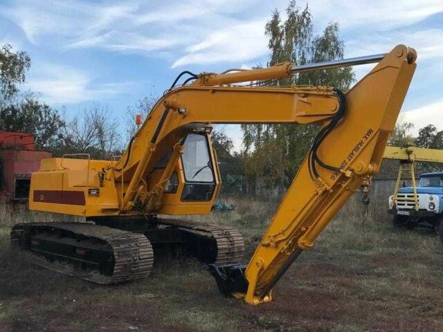 ЗІЛ 131, об'ємом двигуна 6 л та пробігом 0 тис. км за 30000 $, фото 1 на Automoto.ua