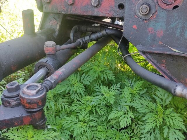 ЗІЛ 131, об'ємом двигуна 6 л та пробігом 0 тис. км за 5350 $, фото 15 на Automoto.ua