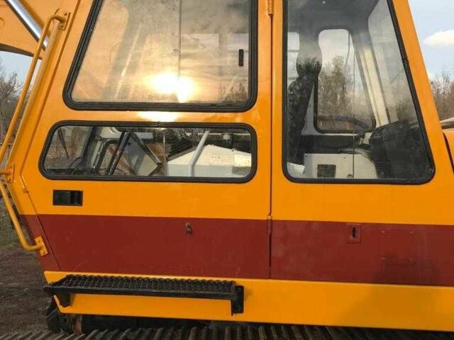 ЗІЛ 131, об'ємом двигуна 6 л та пробігом 0 тис. км за 30000 $, фото 8 на Automoto.ua