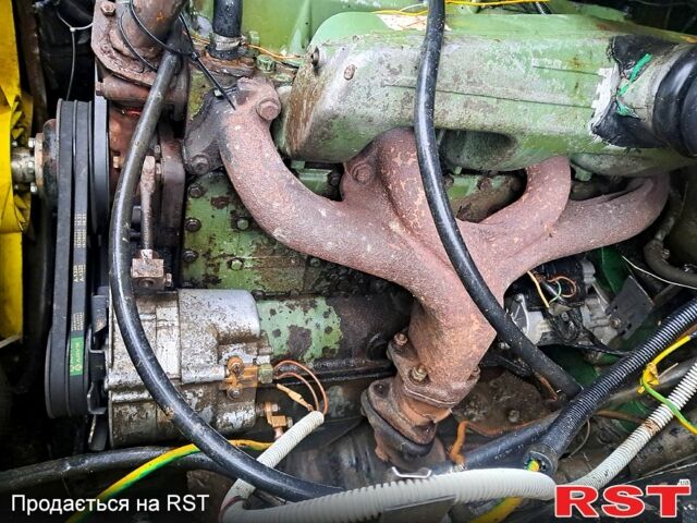 ЗІЛ 131, об'ємом двигуна 5.8 л та пробігом 250 тис. км за 10000 $, фото 4 на Automoto.ua
