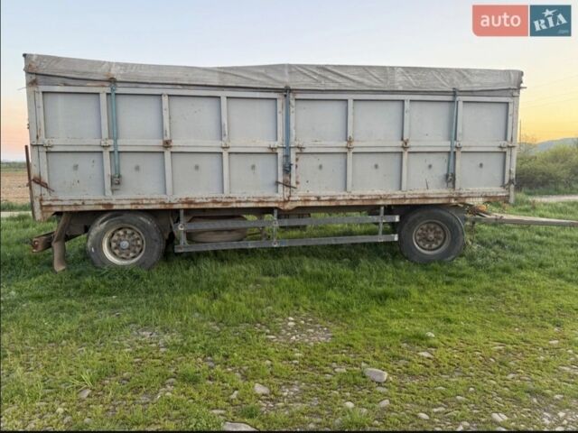 ЗИЛ 131, объемом двигателя 6 л и пробегом 0 тыс. км за 18000 $, фото 4 на Automoto.ua