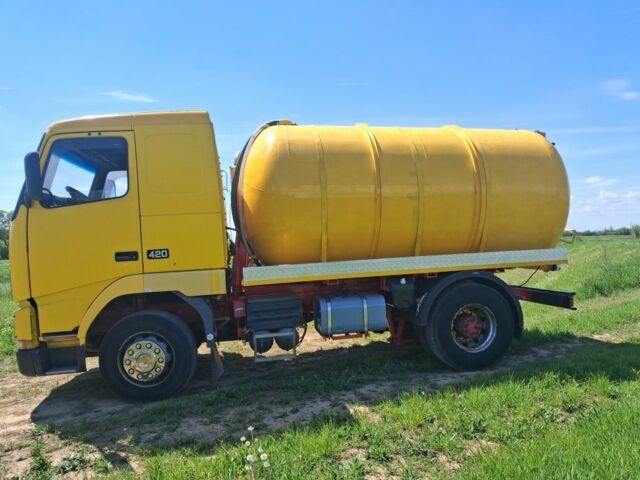 ЗІЛ 131, об'ємом двигуна 6 л та пробігом 0 тис. км за 27500 $, фото 4 на Automoto.ua