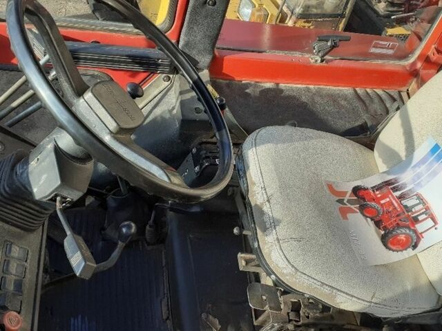 ЗІЛ 131, об'ємом двигуна 6 л та пробігом 0 тис. км за 4600 $, фото 6 на Automoto.ua