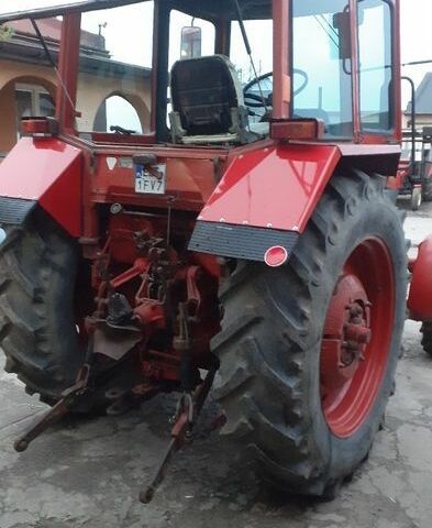 ЗІЛ 131, об'ємом двигуна 6 л та пробігом 0 тис. км за 4600 $, фото 4 на Automoto.ua