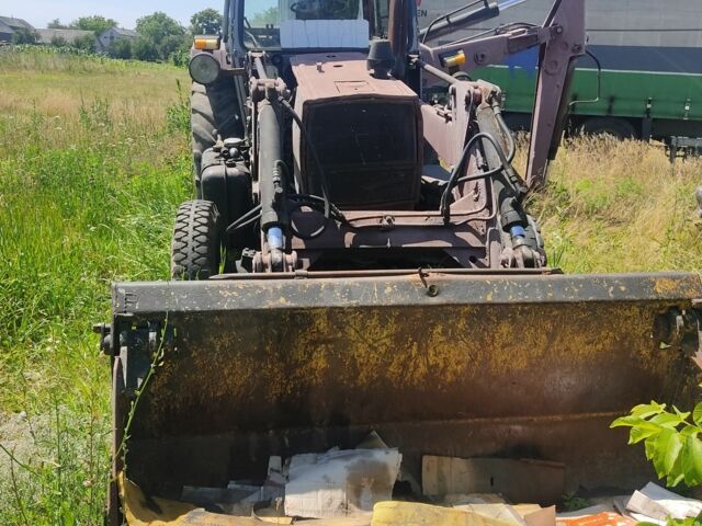 ЗІЛ 131, об'ємом двигуна 6 л та пробігом 0 тис. км за 5350 $, фото 8 на Automoto.ua