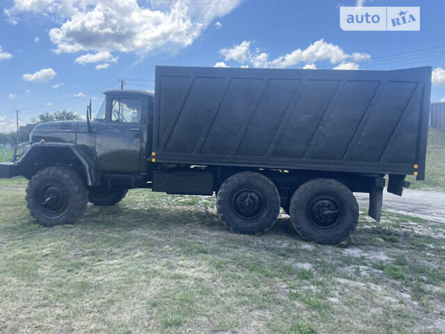 ЗІЛ 131, об'ємом двигуна 6 л та пробігом 60 тис. км за 15500 $, фото 8 на Automoto.ua