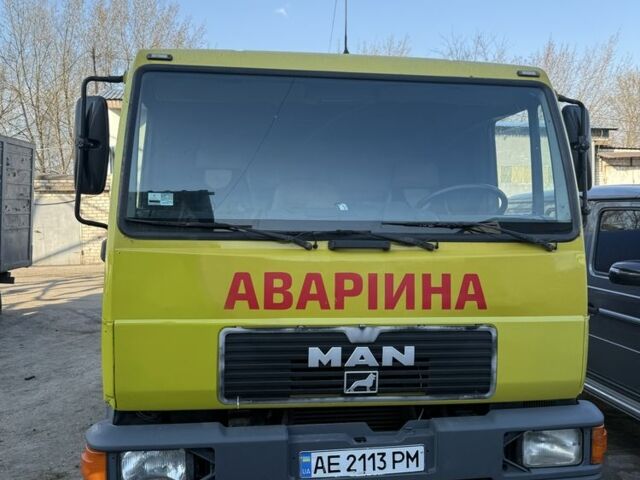 ЗІЛ 131, об'ємом двигуна 6 л та пробігом 0 тис. км за 14000 $, фото 1 на Automoto.ua