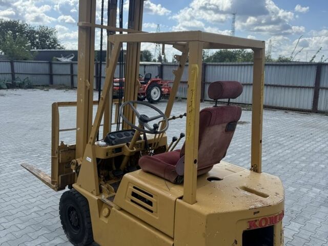 ЗИЛ 131, объемом двигателя 6 л и пробегом 0 тыс. км за 4300 $, фото 6 на Automoto.ua