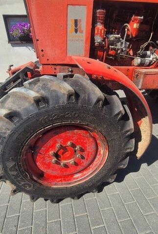 ЗИЛ 131, объемом двигателя 6 л и пробегом 0 тыс. км за 5800 $, фото 2 на Automoto.ua