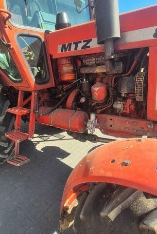 ЗИЛ 131, объемом двигателя 6 л и пробегом 0 тыс. км за 5800 $, фото 7 на Automoto.ua