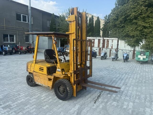 ЗИЛ 131, объемом двигателя 6 л и пробегом 0 тыс. км за 6300 $, фото 1 на Automoto.ua