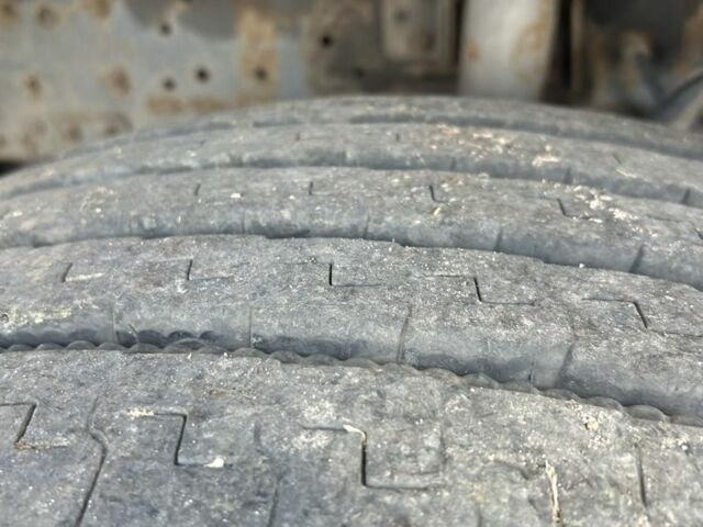 ЗІЛ 131 1996 у Запоріжжя на Automoto.ua ЗІЛ 131, об'ємом двигуна 6 л та пробігом 0 тис. км за 21500 $, фото 9 на Automoto.ua