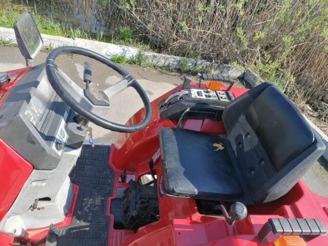 ЗІЛ 131, об'ємом двигуна 6 л та пробігом 0 тис. км за 5550 $, фото 7 на Automoto.ua
