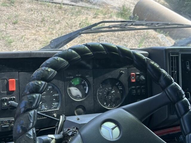 ЗІЛ 131 1996 у Запоріжжя на Automoto.ua ЗІЛ 131, об'ємом двигуна 6 л та пробігом 0 тис. км за 21500 $, фото 15 на Automoto.ua