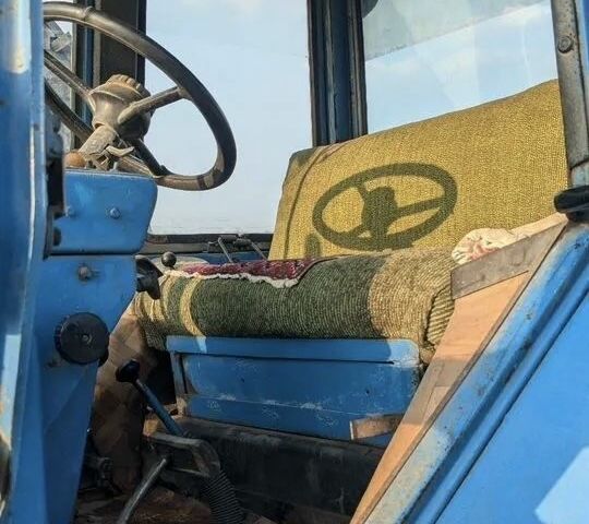 ЗИЛ 131, объемом двигателя 6 л и пробегом 0 тыс. км за 3725 $, фото 6 на Automoto.ua
