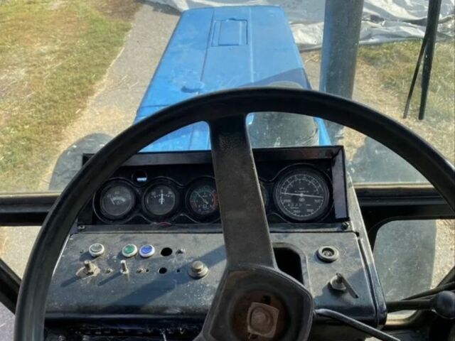 ЗИЛ 131, объемом двигателя 6 л и пробегом 0 тыс. км за 4600 $, фото 6 на Automoto.ua