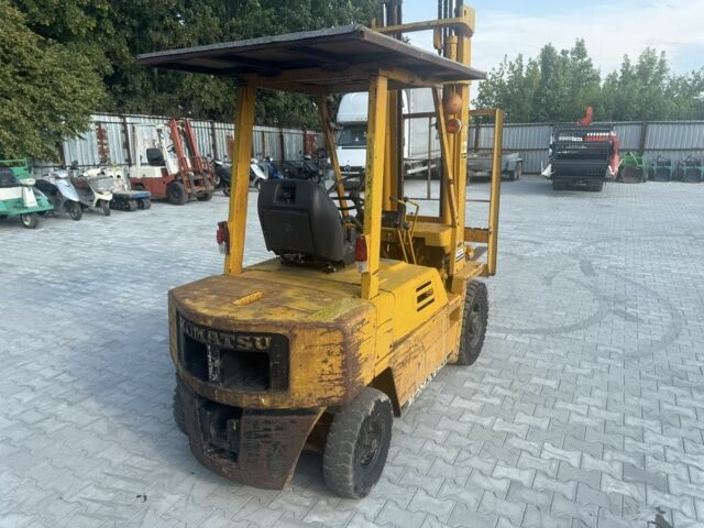 ЗИЛ 131, объемом двигателя 6 л и пробегом 0 тыс. км за 6300 $, фото 3 на Automoto.ua