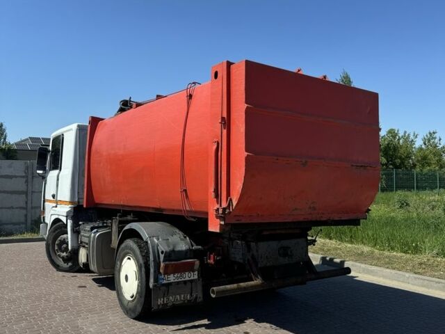 ЗІЛ 131, об'ємом двигуна 6 л та пробігом 0 тис. км за 3500 $, фото 3 на Automoto.ua