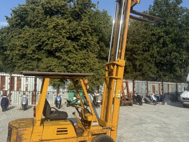 ЗИЛ 131, объемом двигателя 6 л и пробегом 0 тыс. км за 6300 $, фото 13 на Automoto.ua