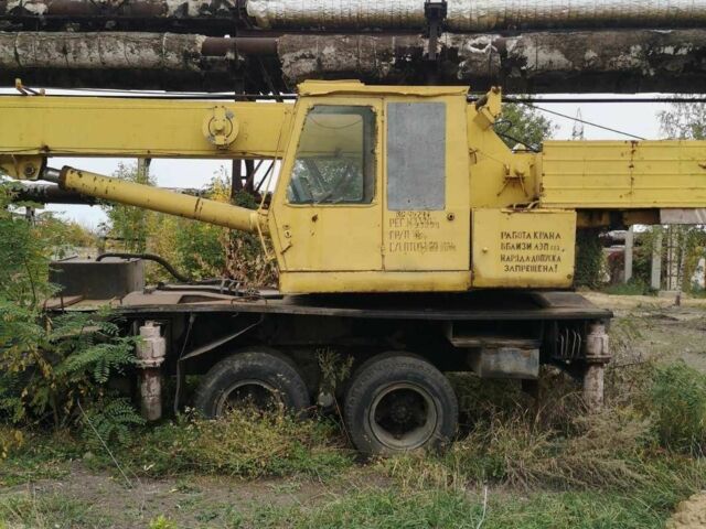ЗИЛ 131, объемом двигателя 6 л и пробегом 0 тыс. км за 10896 $, фото 1 на Automoto.ua