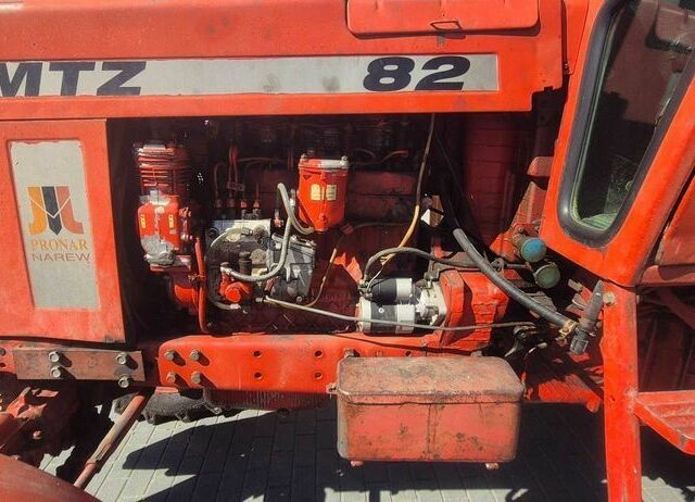 ЗИЛ 131, объемом двигателя 6 л и пробегом 0 тыс. км за 5800 $, фото 4 на Automoto.ua