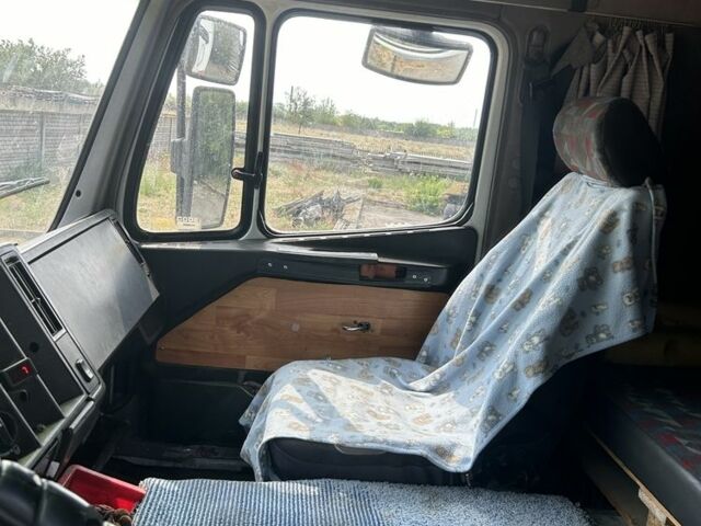 ЗІЛ 131 1996 у Запоріжжя на Automoto.ua ЗІЛ 131, об'ємом двигуна 6 л та пробігом 0 тис. км за 21500 $, фото 16 на Automoto.ua