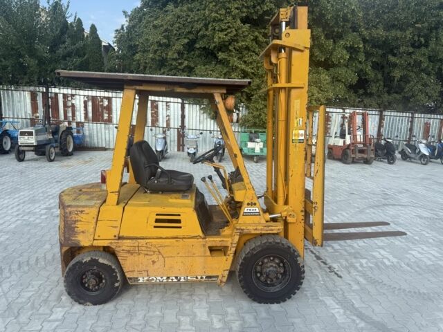 ЗИЛ 131, объемом двигателя 6 л и пробегом 0 тыс. км за 6300 $, фото 2 на Automoto.ua