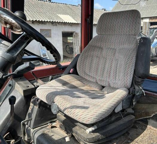 ЗИЛ 131, объемом двигателя 6 л и пробегом 0 тыс. км за 4400 $, фото 4 на Automoto.ua