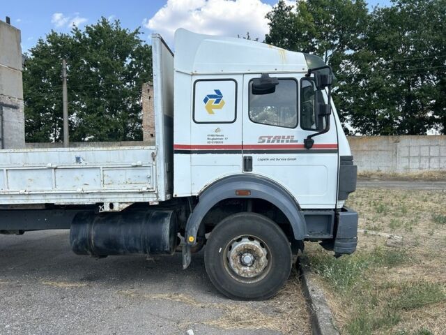 ЗІЛ 131 1996 у Запоріжжя на Automoto.ua ЗІЛ 131, об'ємом двигуна 6 л та пробігом 0 тис. км за 21500 $, фото 11 на Automoto.ua