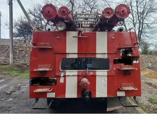 ЗИЛ 131, объемом двигателя 0 л и пробегом 0 тыс. км за 4100 $, фото 2 на Automoto.ua