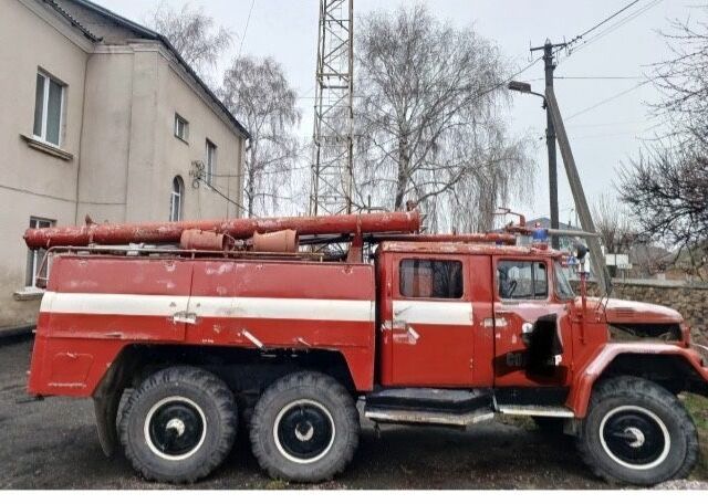 ЗИЛ 131, объемом двигателя 0 л и пробегом 0 тыс. км за 4100 $, фото 3 на Automoto.ua