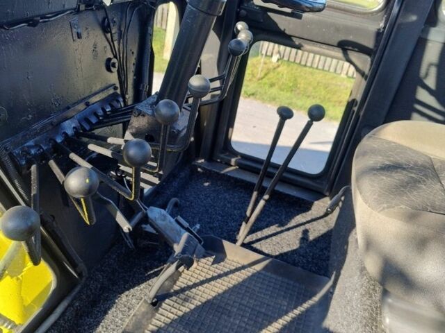 ЗИЛ 131, объемом двигателя 6 л и пробегом 0 тыс. км за 14200 $, фото 4 на Automoto.ua