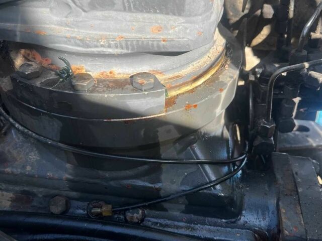 ЗИЛ 131, объемом двигателя 6 л и пробегом 0 тыс. км за 5500 $, фото 4 на Automoto.ua