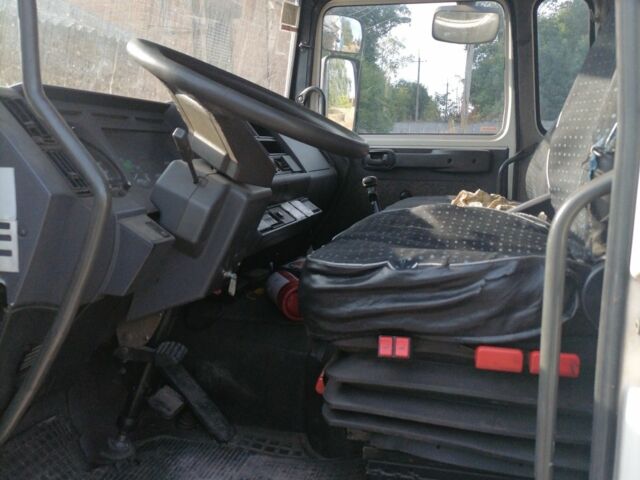 ЗІЛ 131, об'ємом двигуна 6 л та пробігом 0 тис. км за 12000 $, фото 7 на Automoto.ua