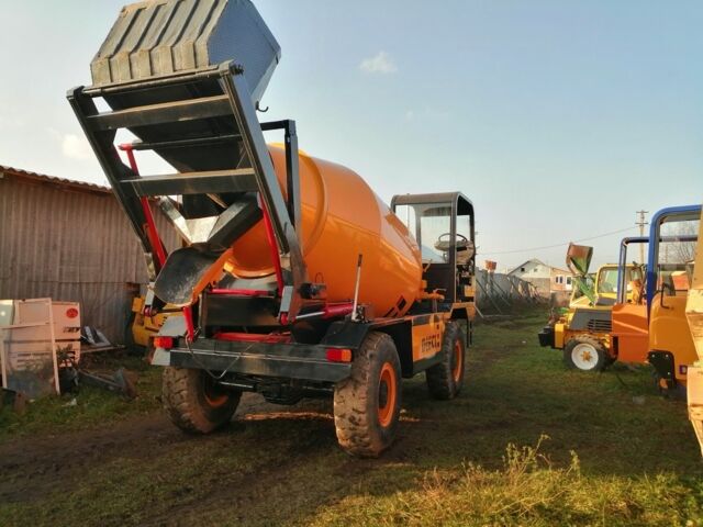 ЗІЛ 131, об'ємом двигуна 6 л та пробігом 0 тис. км за 30659 $, фото 3 на Automoto.ua