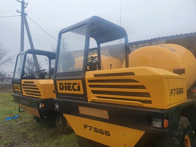 ЗІЛ 131, об'ємом двигуна 6 л та пробігом 0 тис. км за 30659 $, фото 7 на Automoto.ua