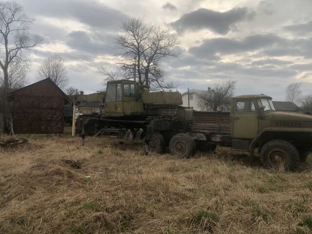 ЗИЛ 131, объемом двигателя 6 л и пробегом 0 тыс. км за 3154 $, фото 4 на Automoto.ua