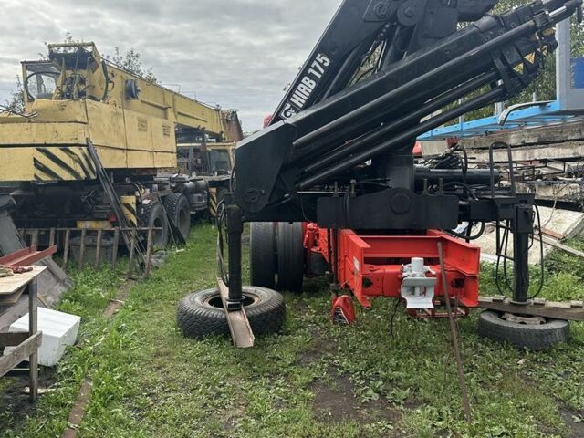 ЗИЛ 131, объемом двигателя 6 л и пробегом 0 тыс. км за 17000 $, фото 1 на Automoto.ua