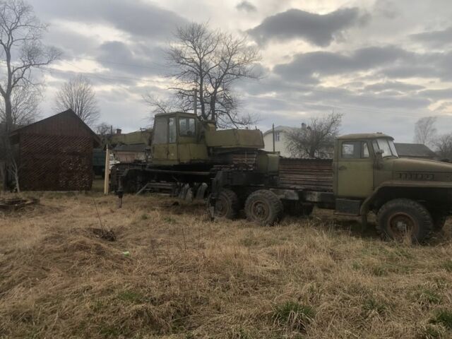 ЗИЛ 131, объемом двигателя 6 л и пробегом 0 тыс. км за 3154 $, фото 5 на Automoto.ua