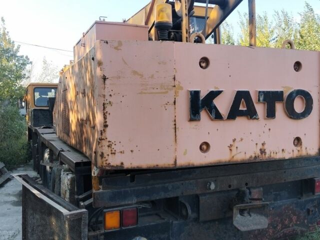 ЗИЛ 131, объемом двигателя 6 л и пробегом 0 тыс. км за 12500 $, фото 1 на Automoto.ua