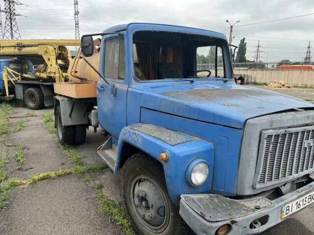 ЗИЛ 131, объемом двигателя 6 л и пробегом 0 тыс. км за 2185 $, фото 4 на Automoto.ua