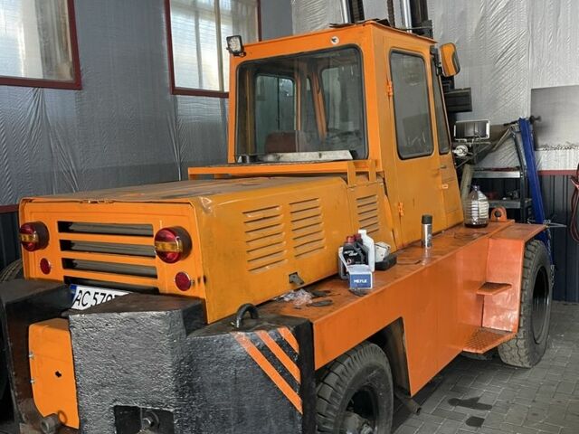 ЗІЛ 131, об'ємом двигуна 6 л та пробігом 0 тис. км за 4700 $, фото 3 на Automoto.ua