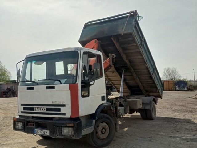 ЗИЛ 131, объемом двигателя 6 л и пробегом 0 тыс. км за 19700 $, фото 1 на Automoto.ua
