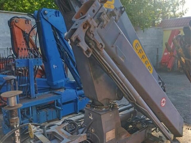 ЗІЛ 131, об'ємом двигуна 6 л та пробігом 0 тис. км за 7800 $, фото 3 на Automoto.ua