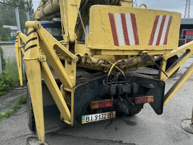 ЗИЛ 131, объемом двигателя 6 л и пробегом 0 тыс. км за 2913 $, фото 4 на Automoto.ua