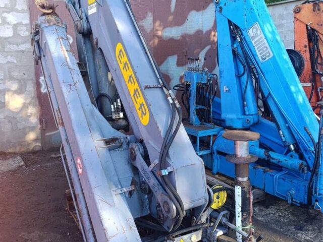 ЗІЛ 131, об'ємом двигуна 6 л та пробігом 0 тис. км за 7800 $, фото 5 на Automoto.ua
