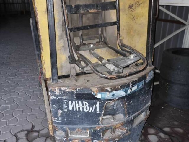 ЗИЛ 131, объемом двигателя 6 л и пробегом 0 тыс. км за 2329 $, фото 3 на Automoto.ua