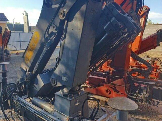 ЗІЛ 131, об'ємом двигуна 6 л та пробігом 0 тис. км за 7800 $, фото 2 на Automoto.ua