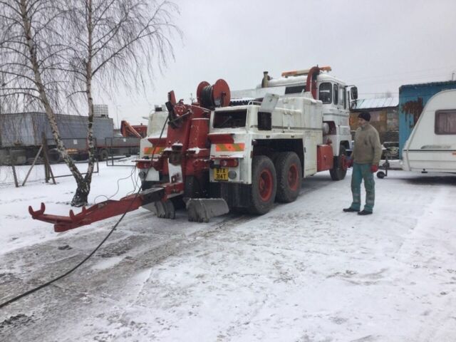 ЗІЛ 131, об'ємом двигуна 6 л та пробігом 0 тис. км за 64902 $, фото 5 на Automoto.ua